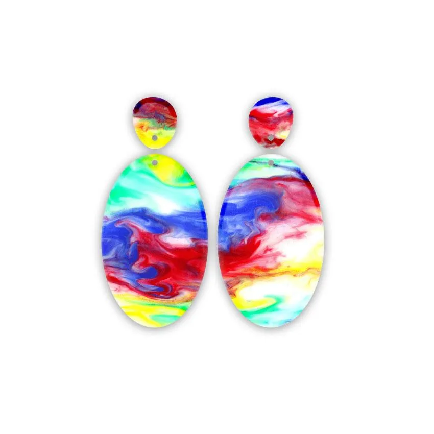 © Urban Oblong - Maxi Twin Set 2 Pair