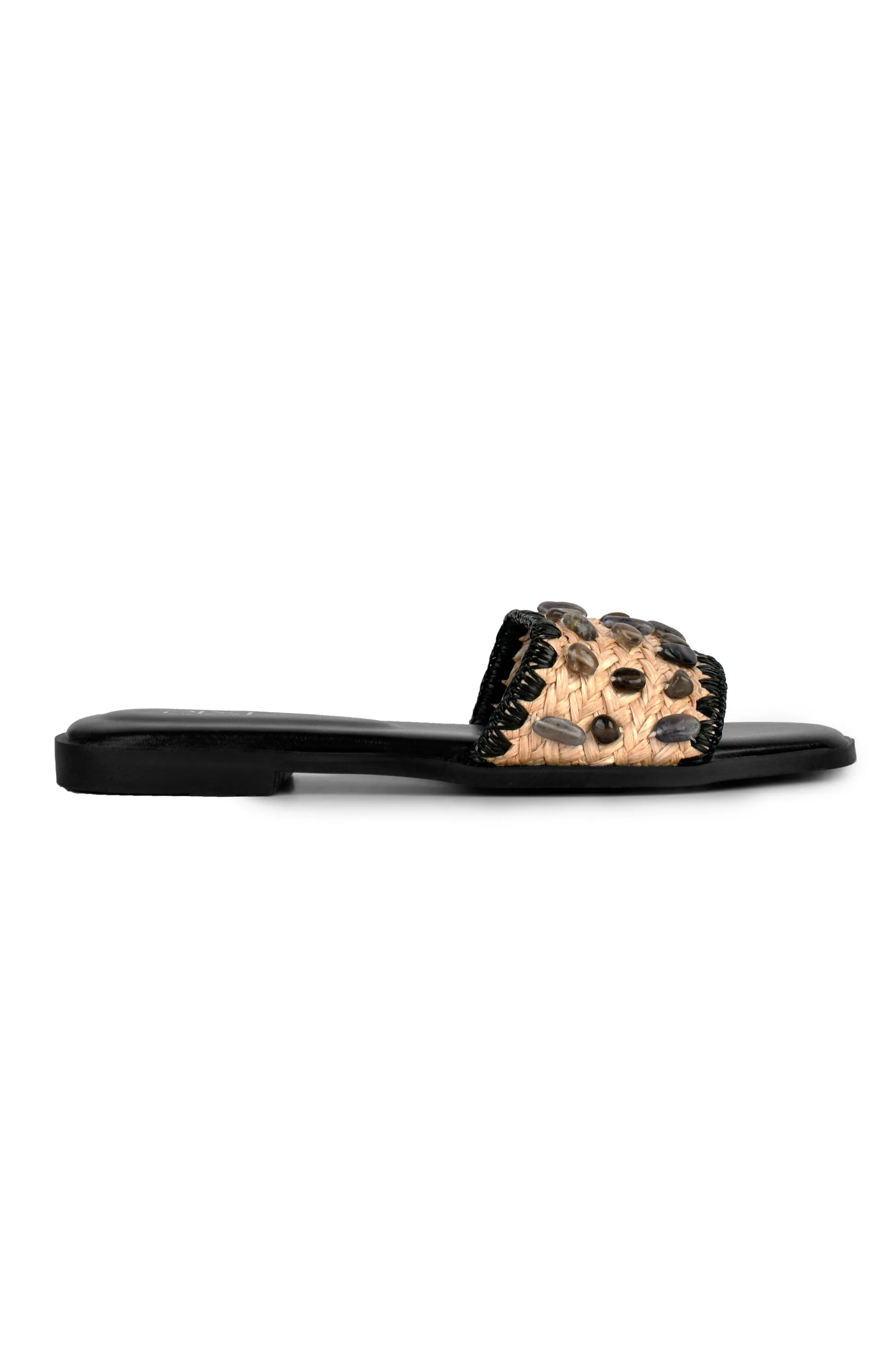 01-5258 Flat Slipper