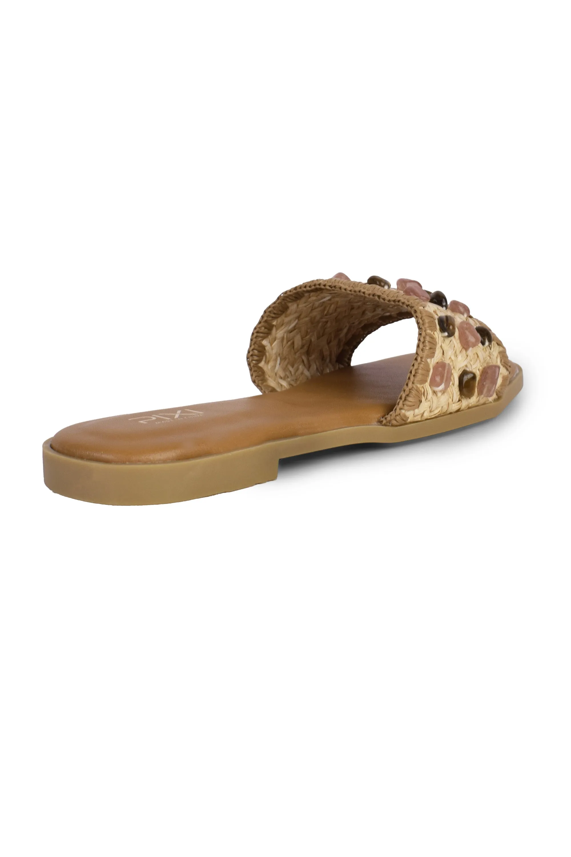 01-5258 Flat Slipper