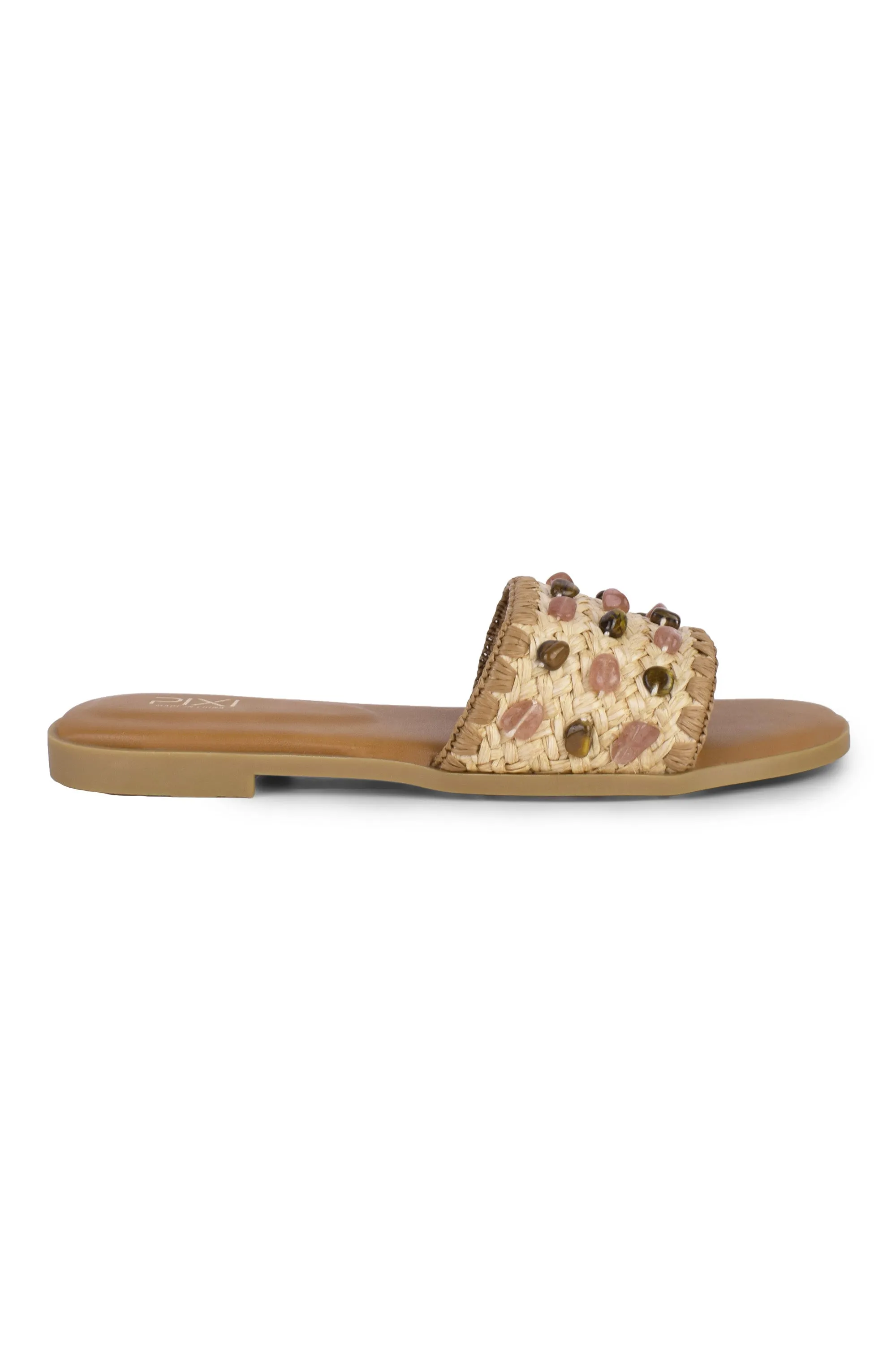 01-5258 Flat Slipper