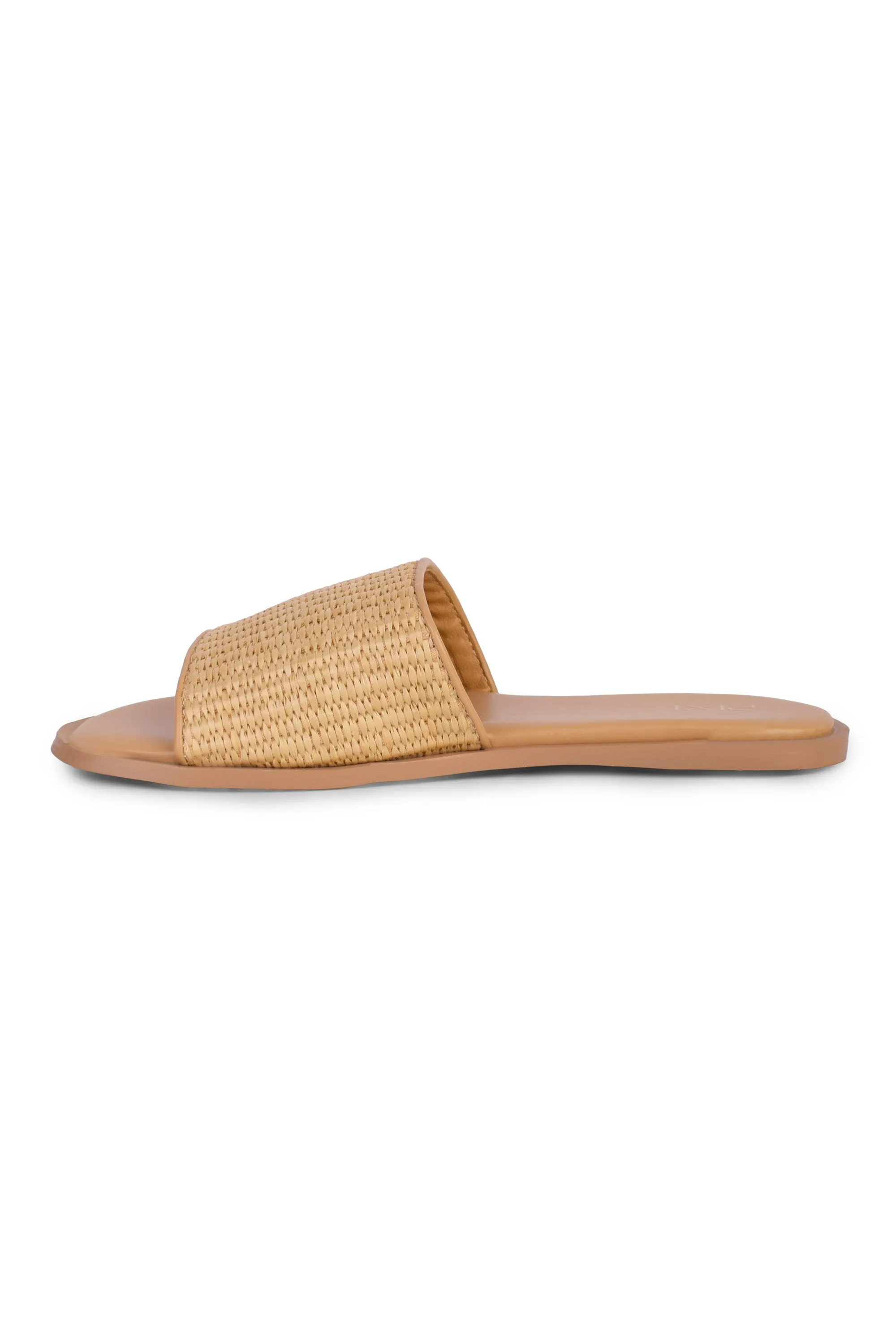 01-5278 Flat Slipper