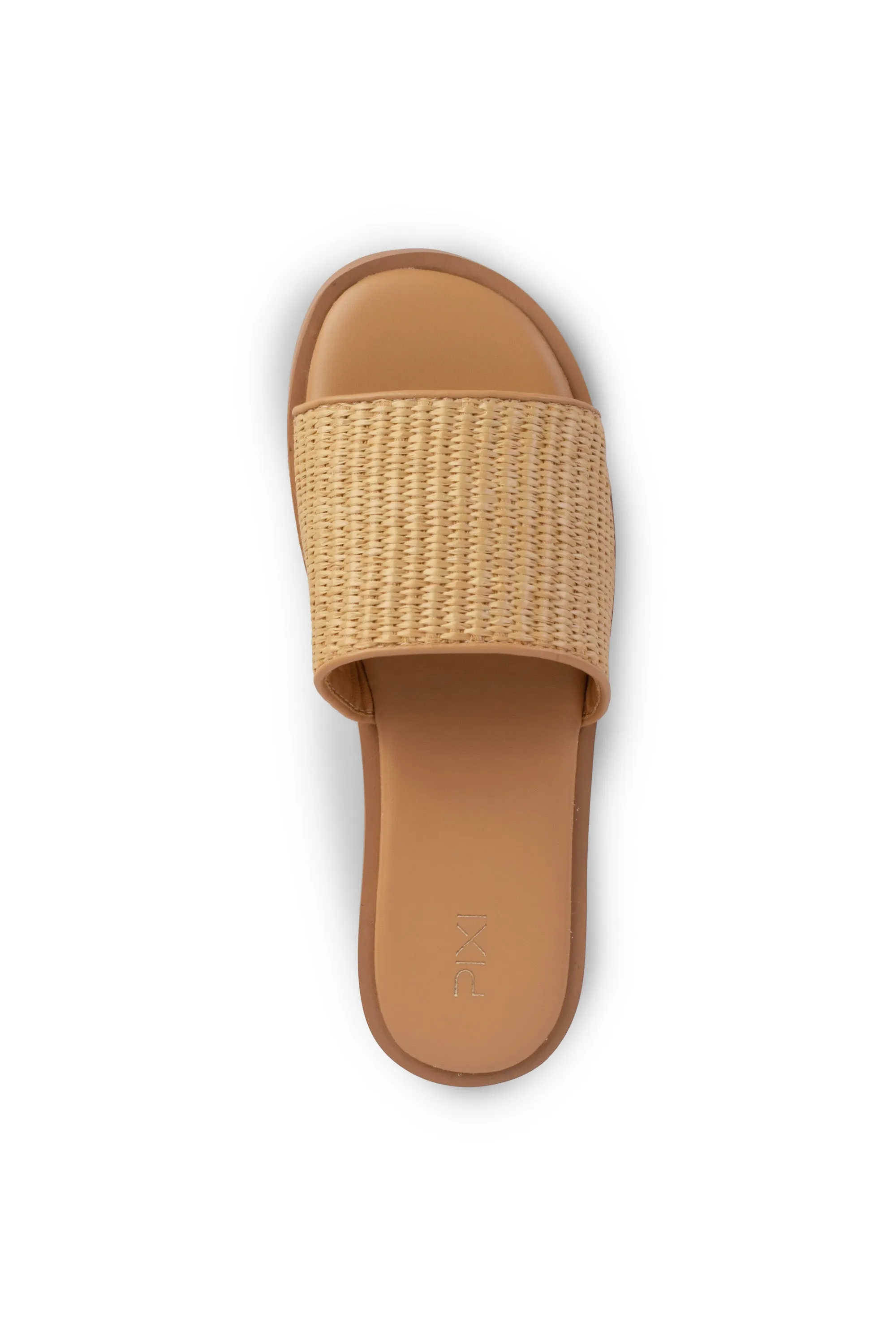01-5278 Flat Slipper