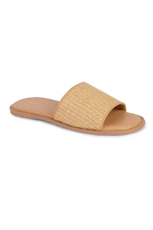 01-5278 Flat Slipper