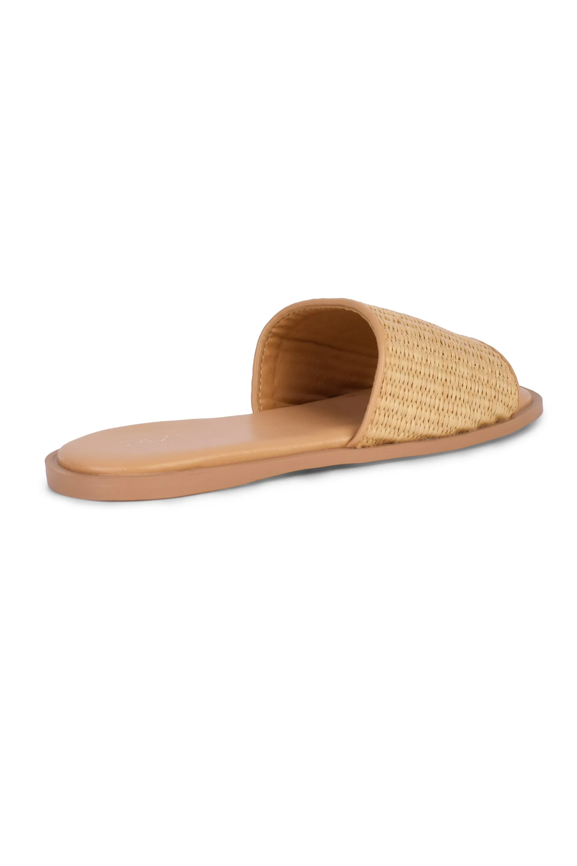 01-5278 Flat Slipper