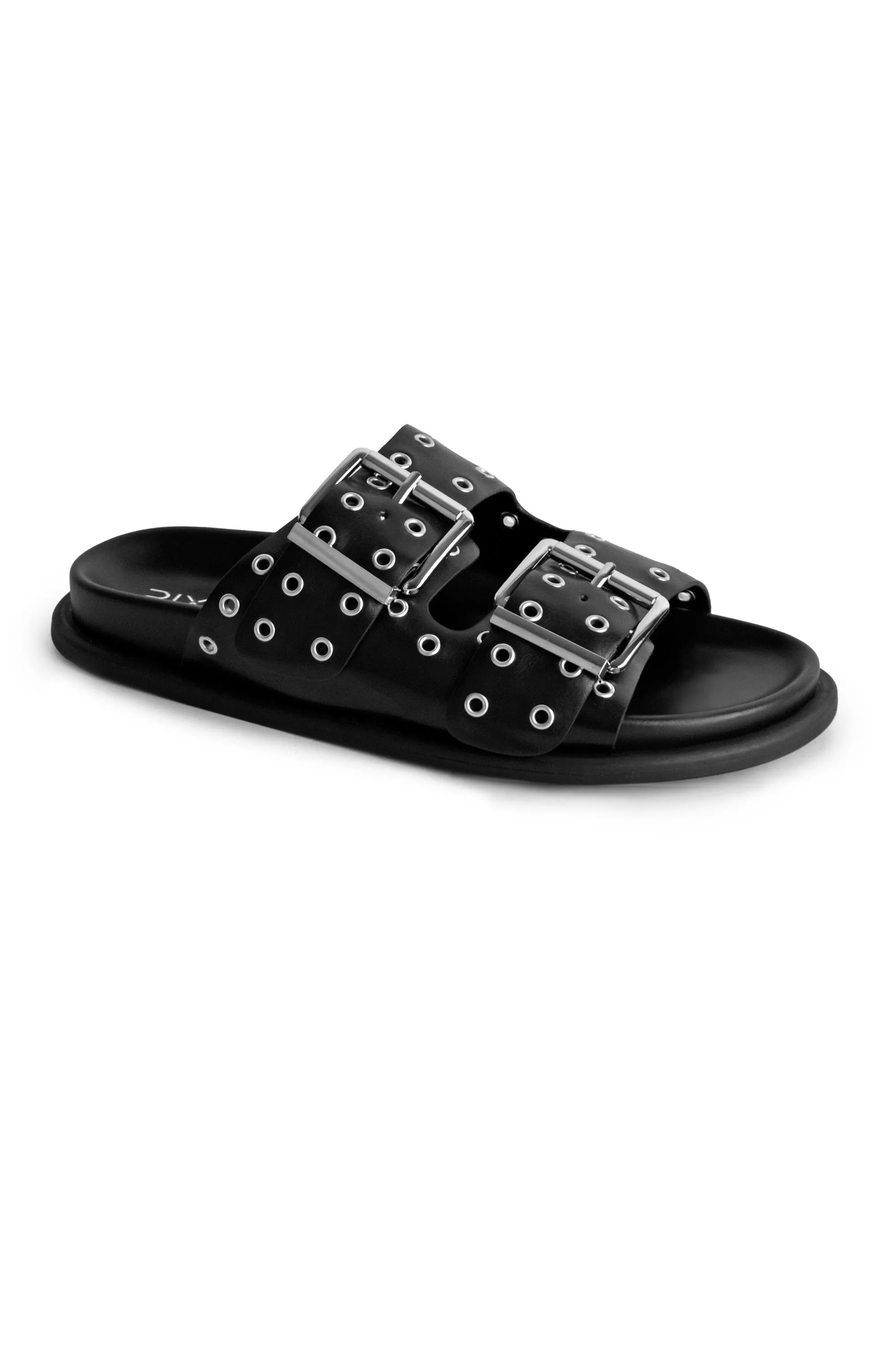 01-5394 Flat Slipper