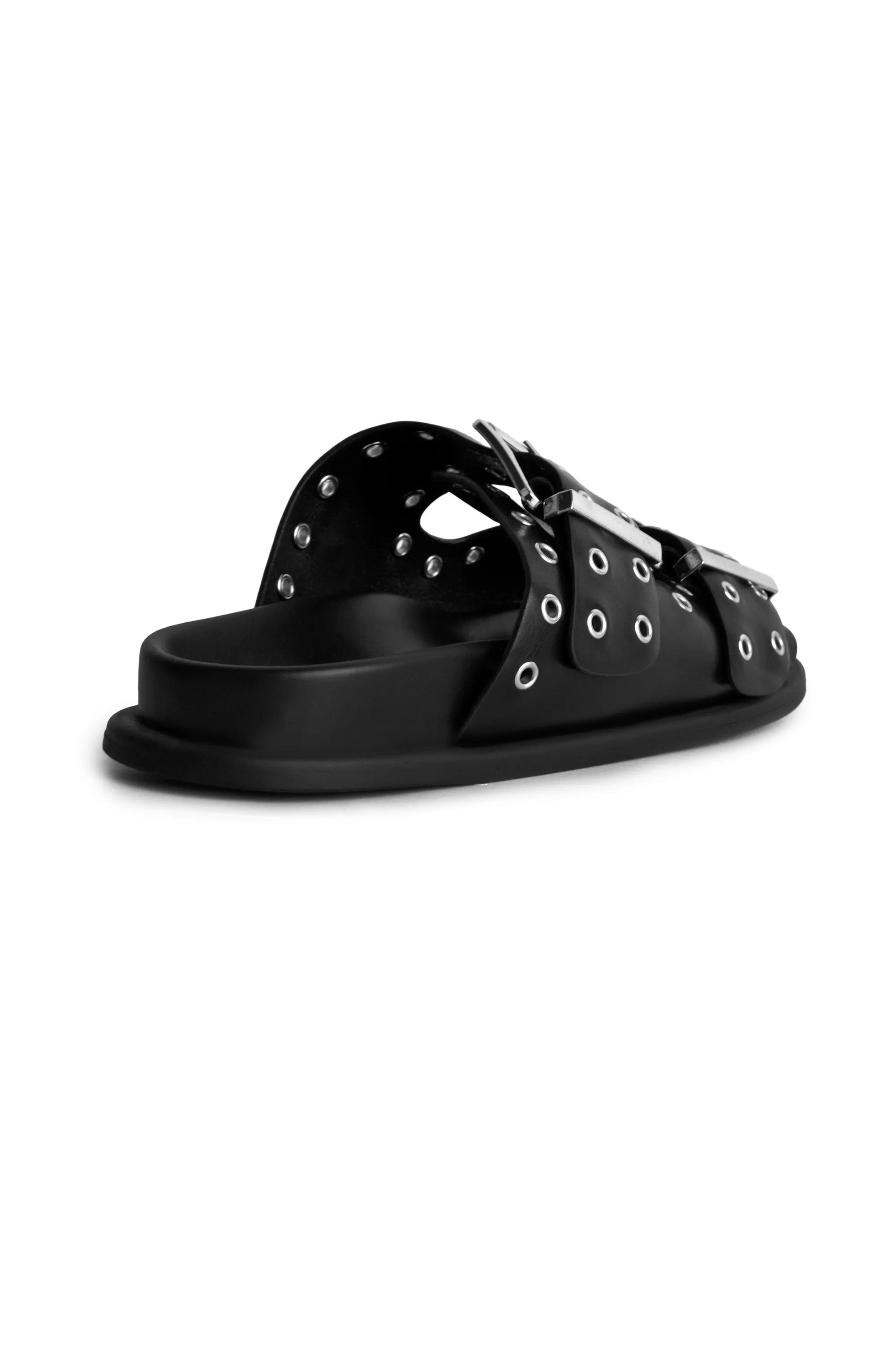01-5394 Flat Slipper