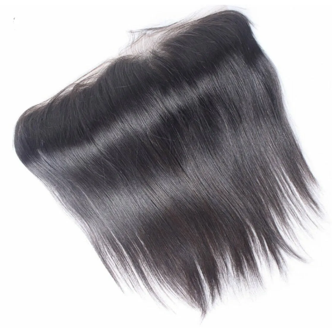 13"x4" Straight Frontal 💘