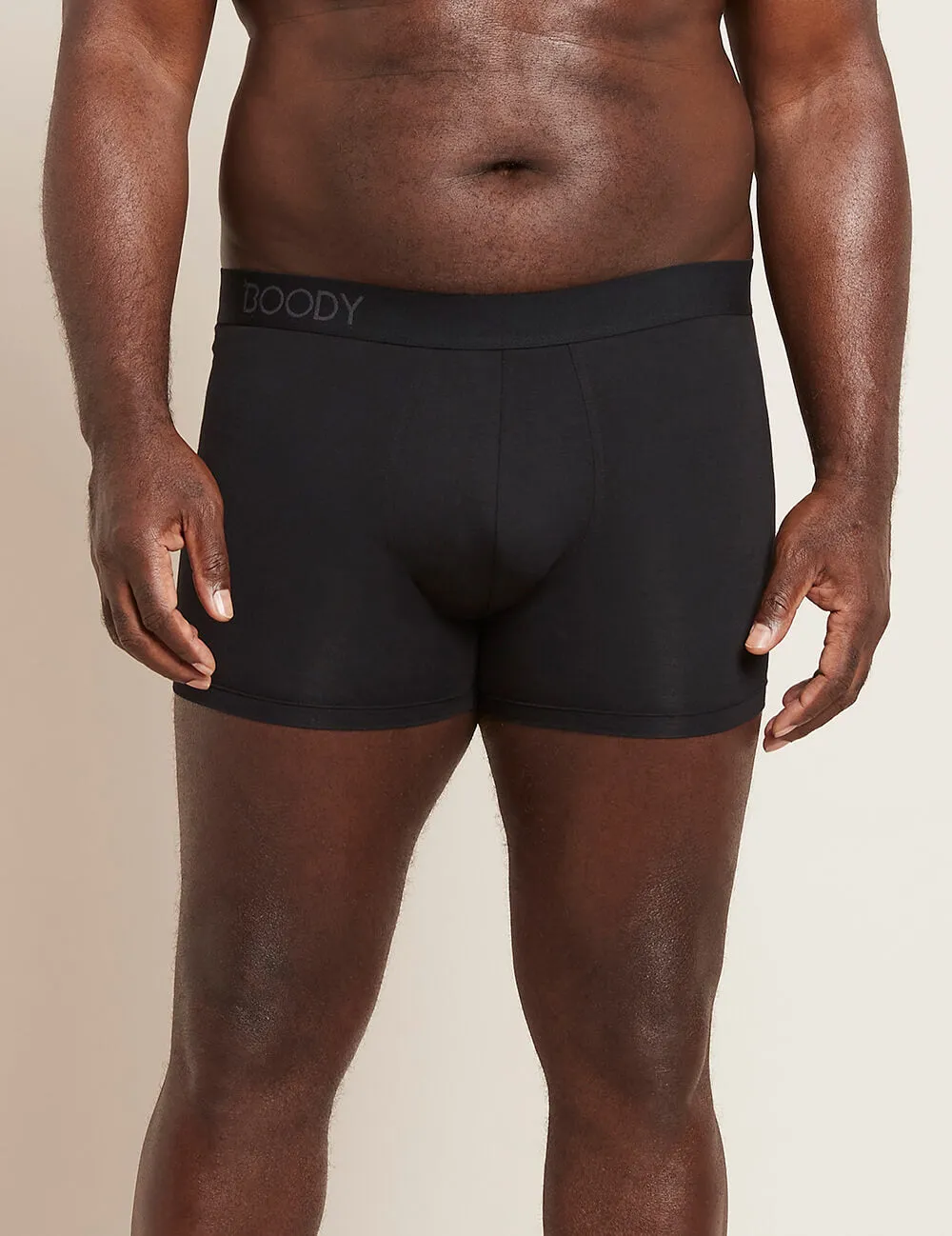 3-Pack Men's Everyday Boxers