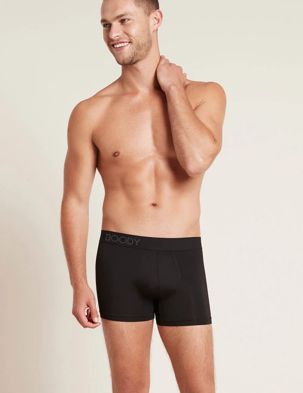 3-Pack Men's Everyday Boxers