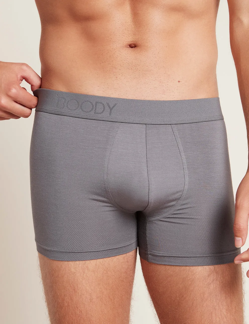 3-Pack Men's Everyday Boxers