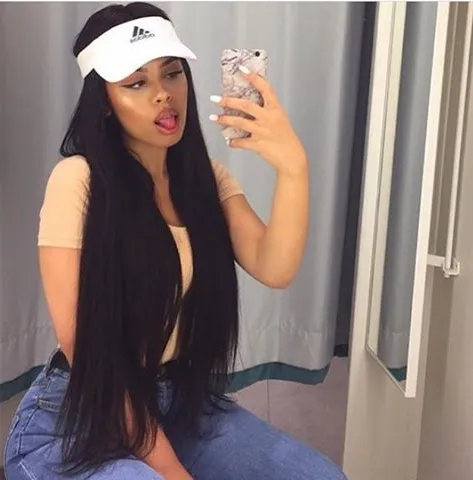 360° LACE FRONTAL - STRAIGHT