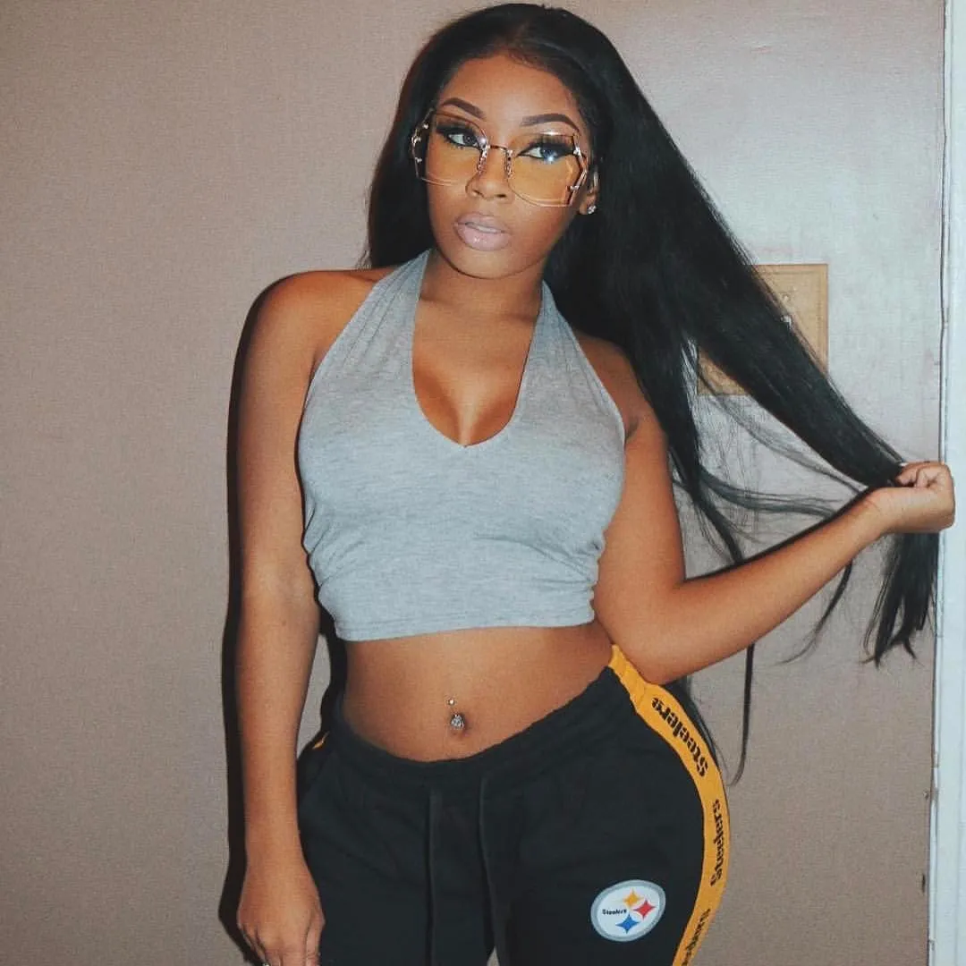 360° LACE FRONTAL - STRAIGHT