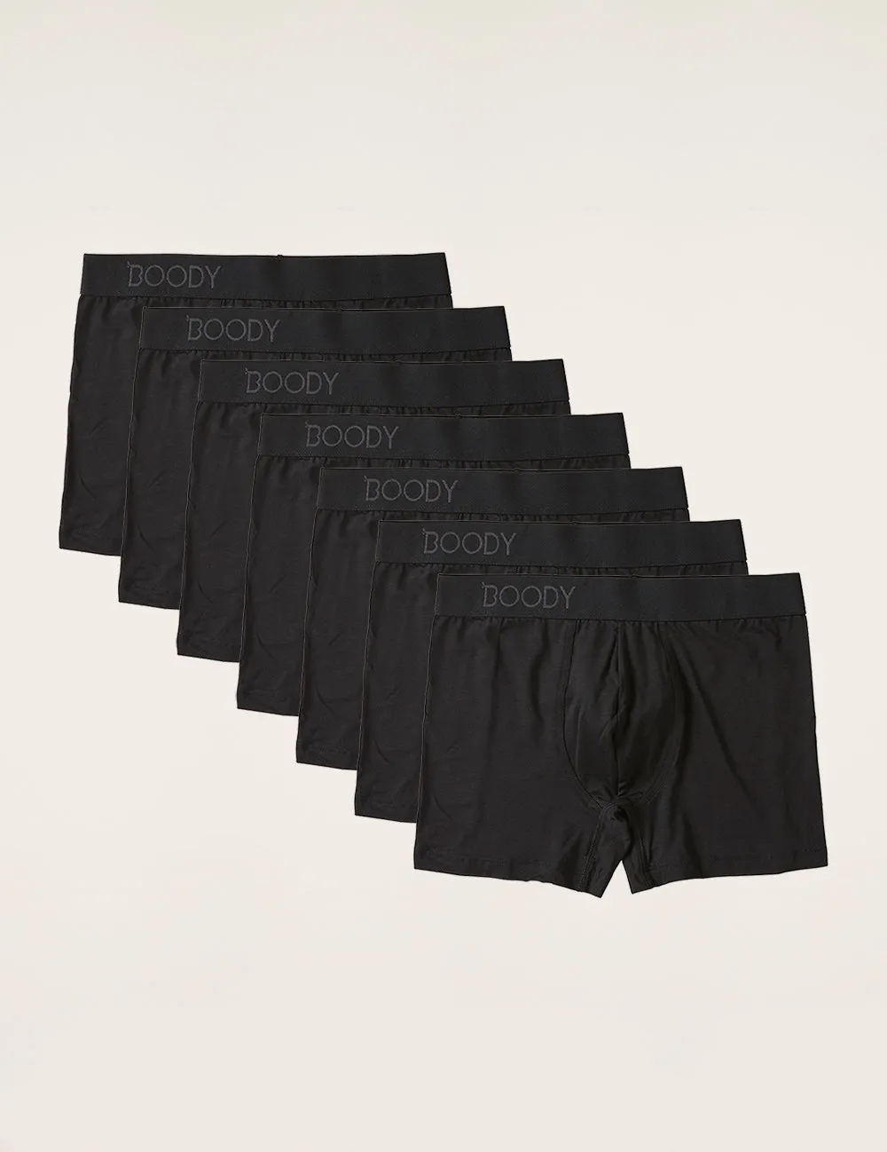 7-Pack Men's Everyday Boxers