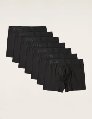 7-Pack Men's Everyday Boxers