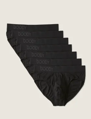 7-Pack Men's Everyday Briefs