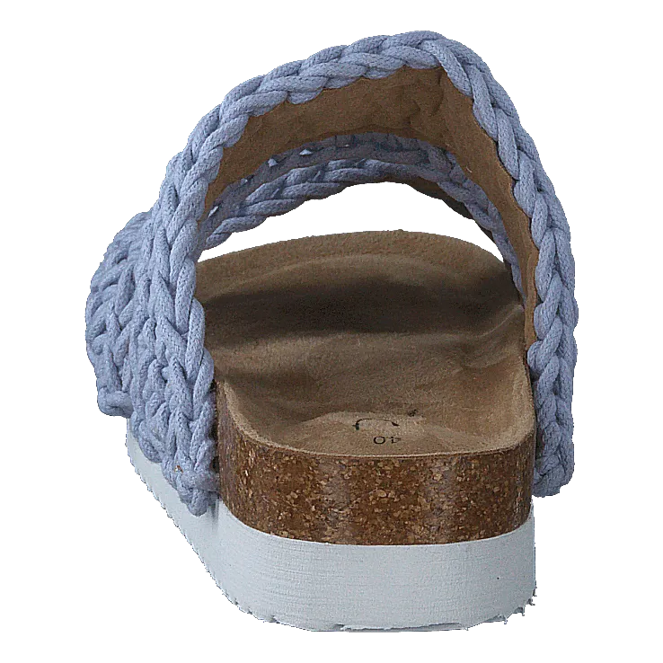 86-65001 Light Blue