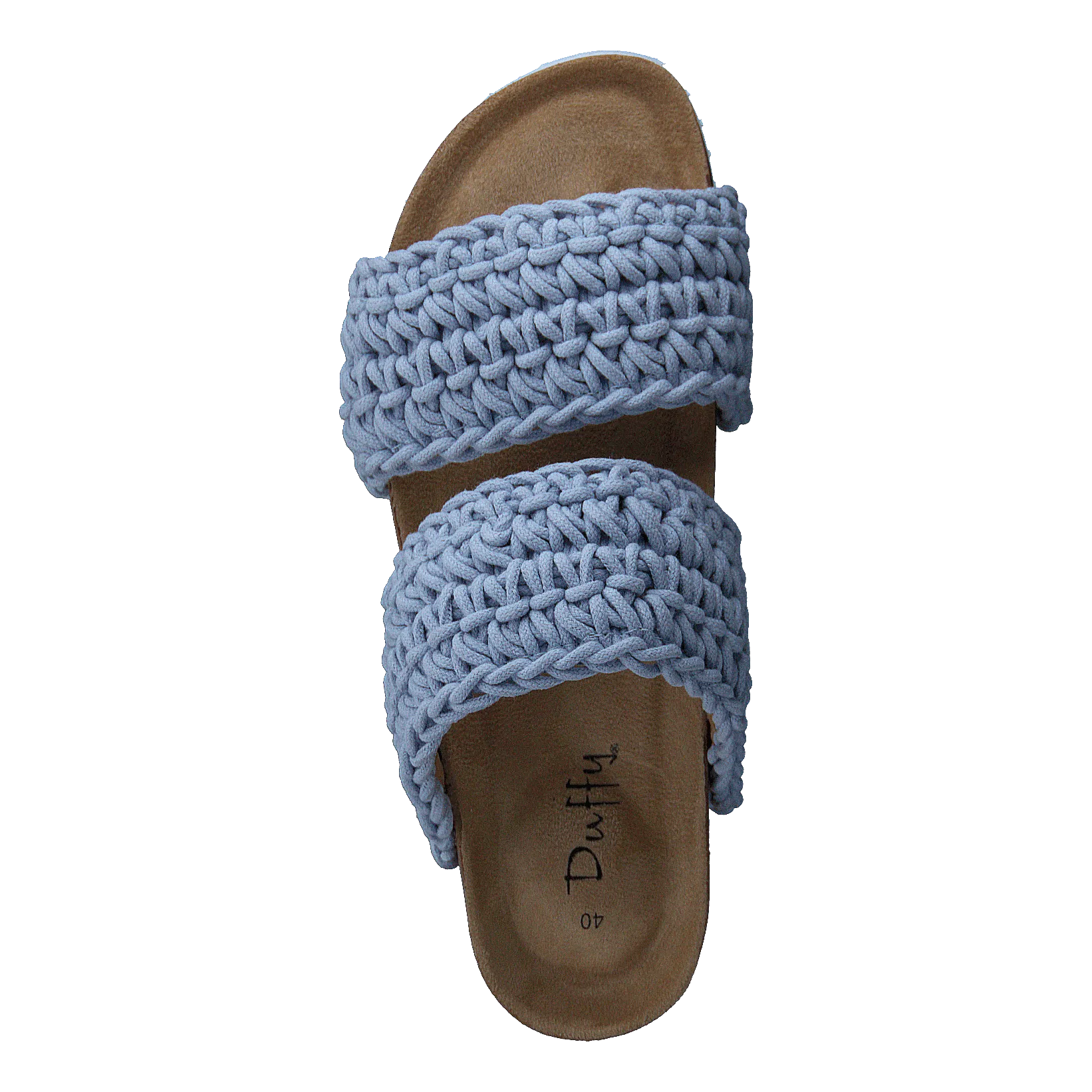 86-65001 Light Blue