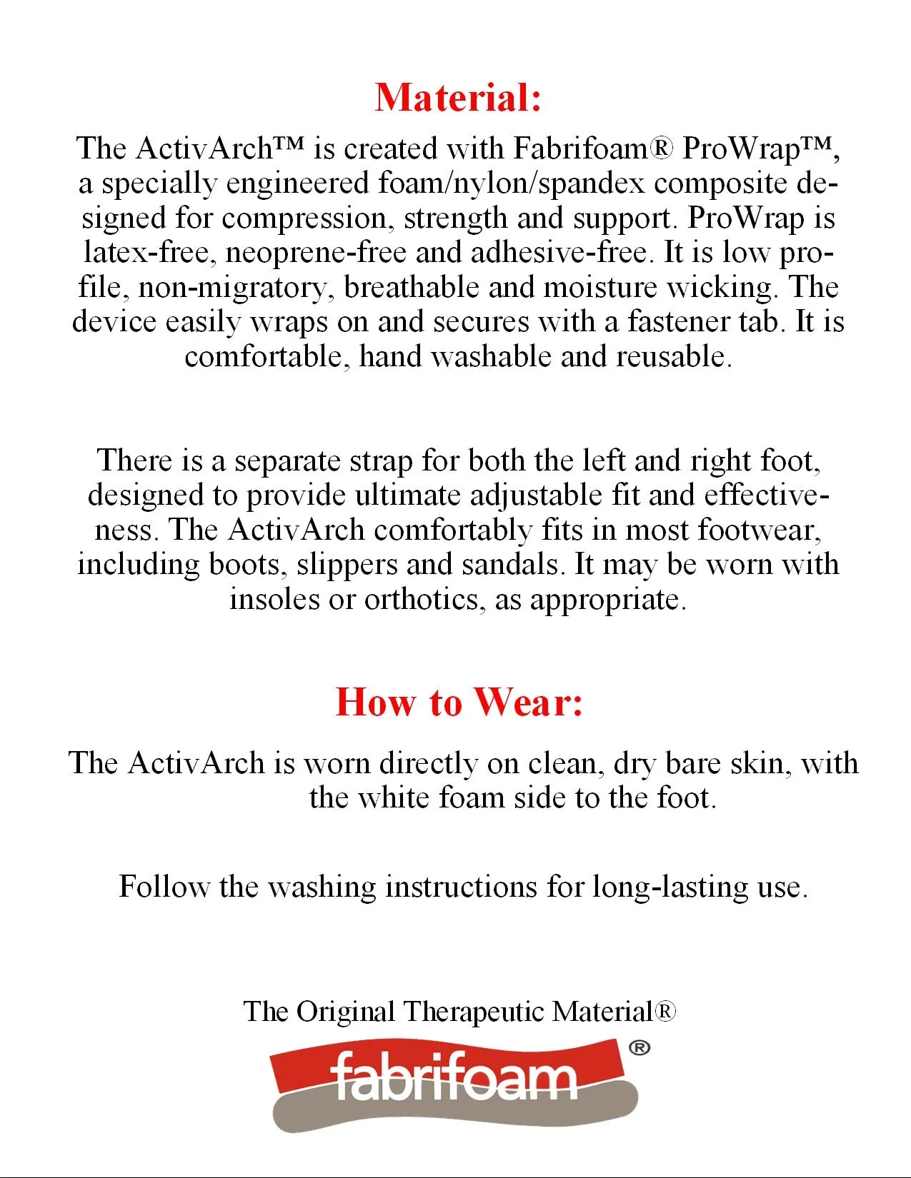 ActivArch™