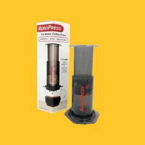 Aerobie AeroPress