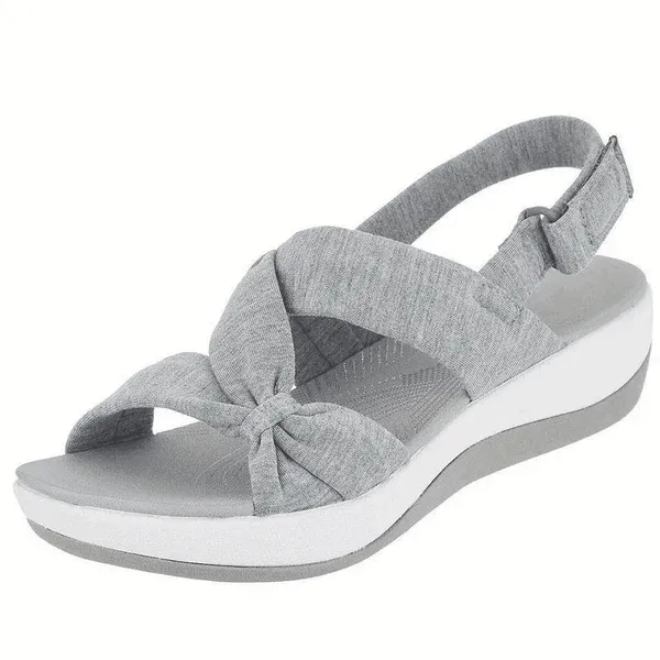Alina™ Orthopedic Comfort Sandals