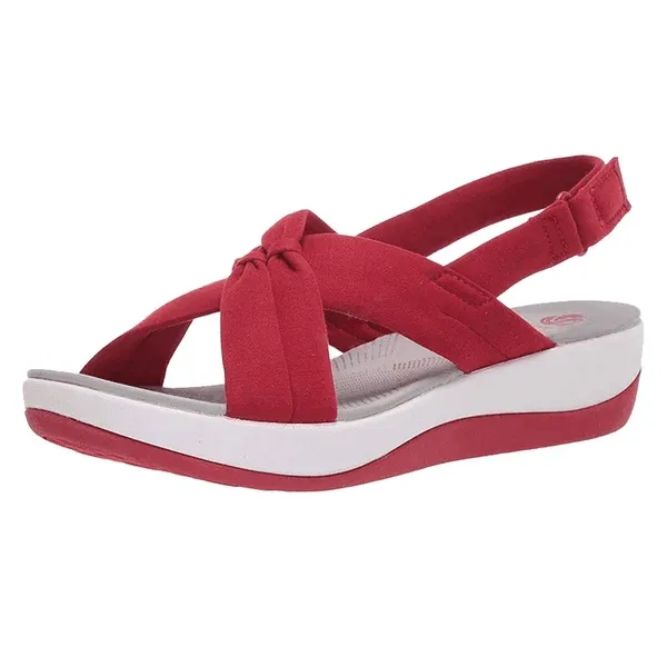 Alina™ Orthopedic Comfort Sandals