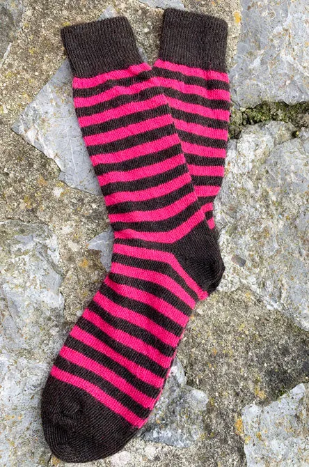 Alpaca Everyday Socks Children