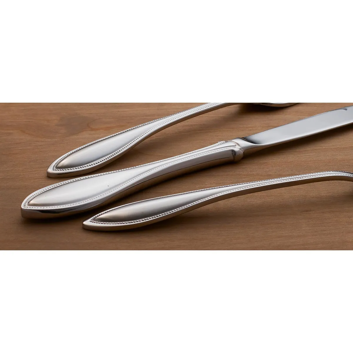 American Harmony Everyday Flatware Teaspoons