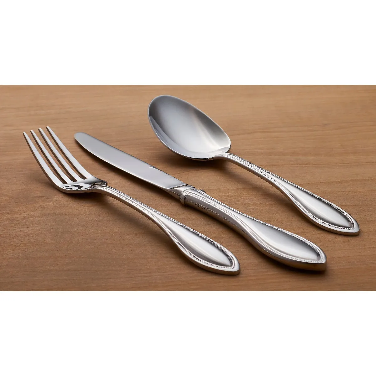 American Harmony Everyday Flatware Teaspoons