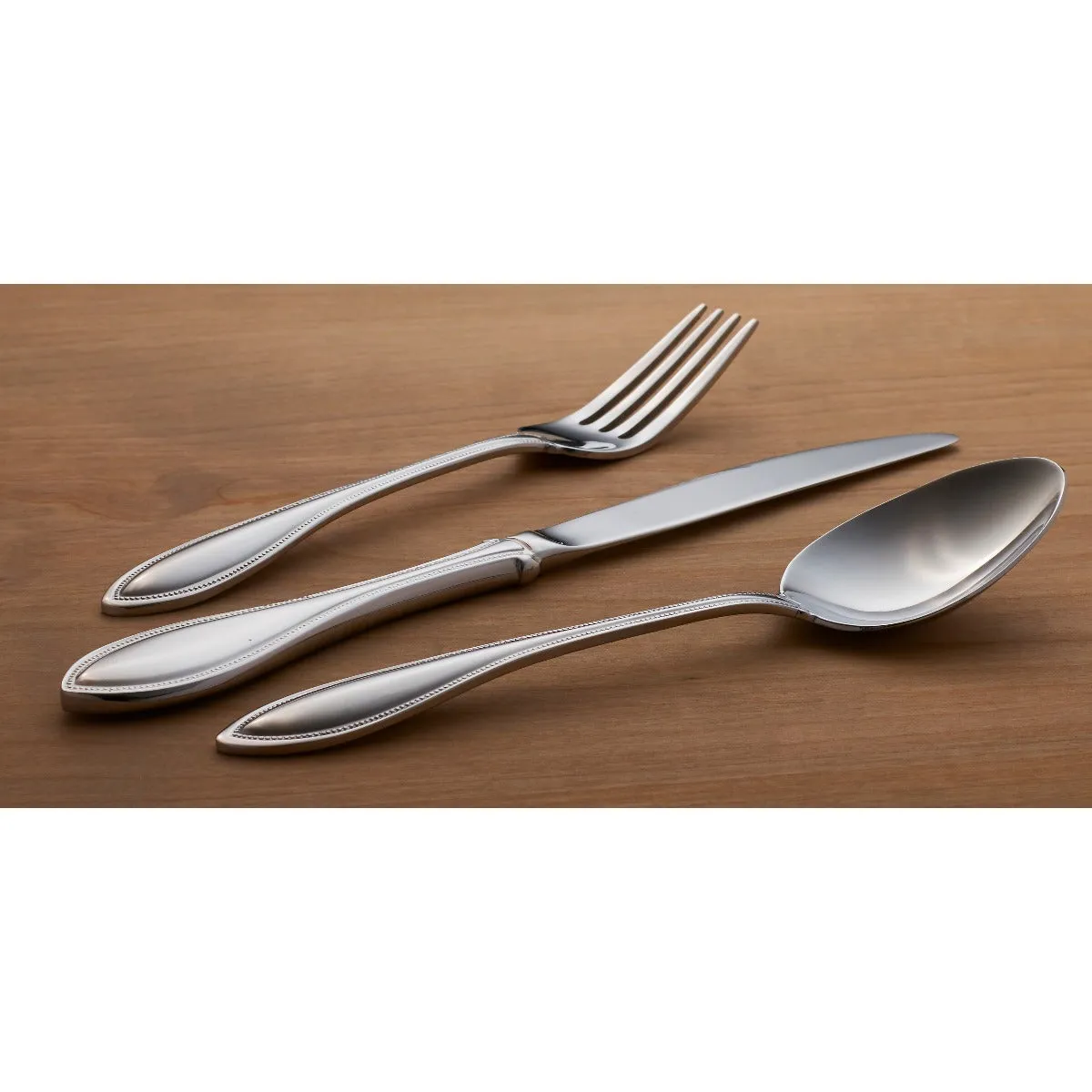 American Harmony Everyday Flatware Teaspoons