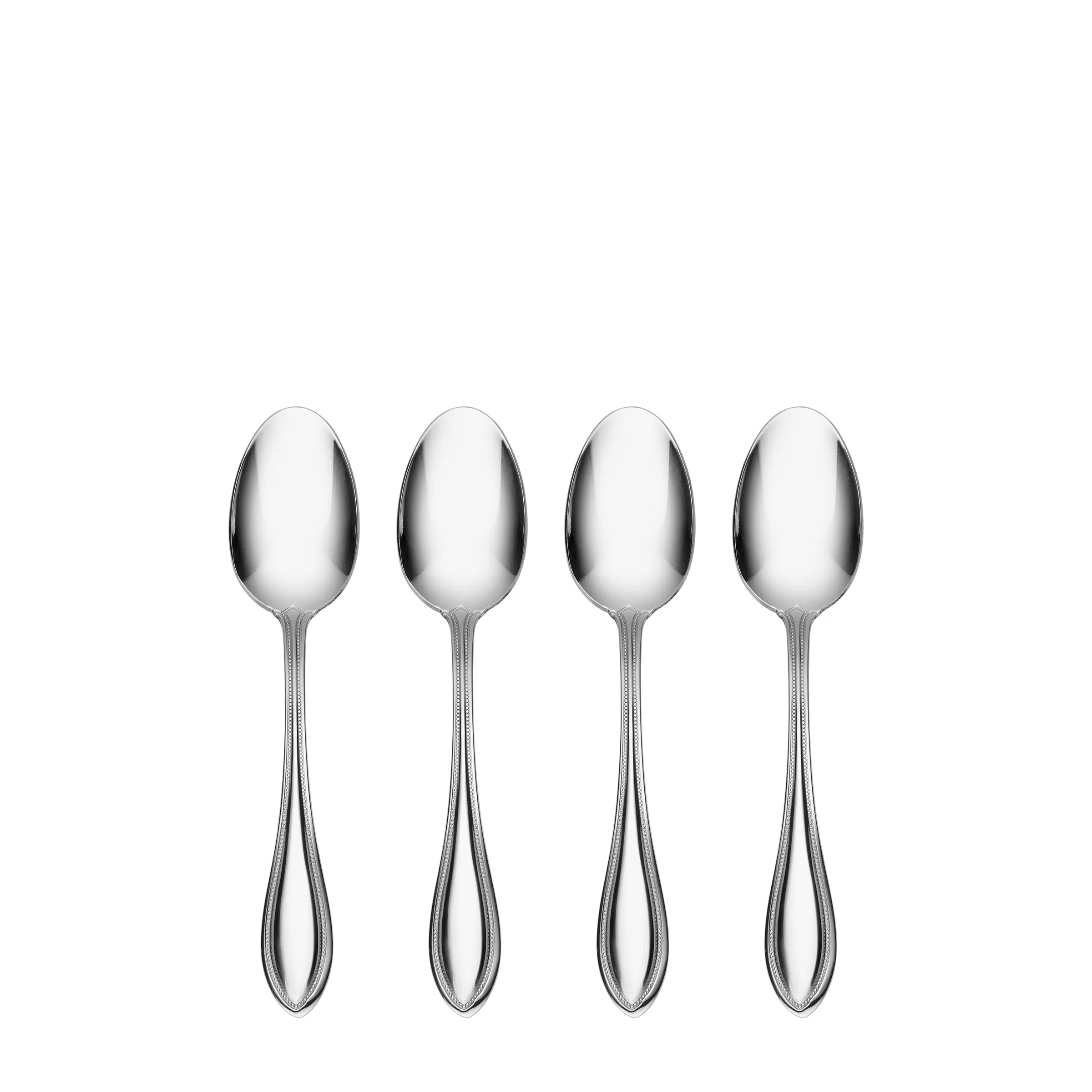 American Harmony Everyday Flatware Teaspoons