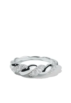 Après Ski | Sterling Silver Ring