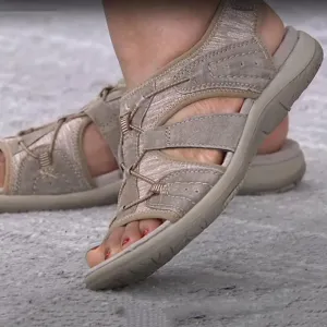 Arvia - Orthopaedic Sandals