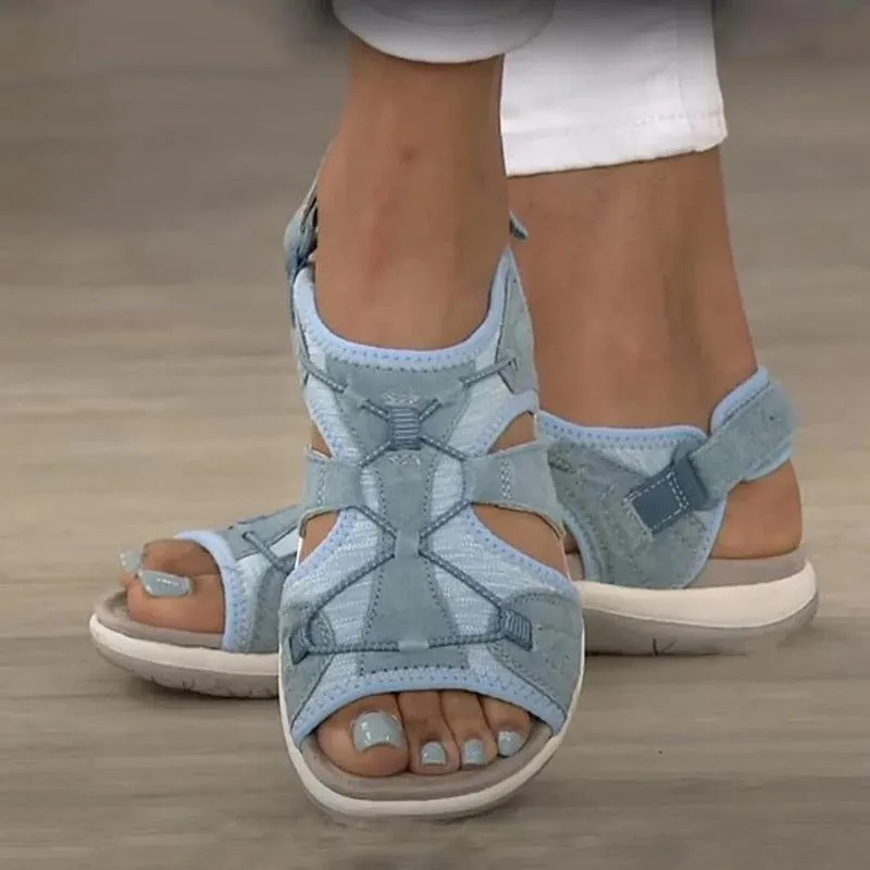 Arvia - Orthopaedic Sandals
