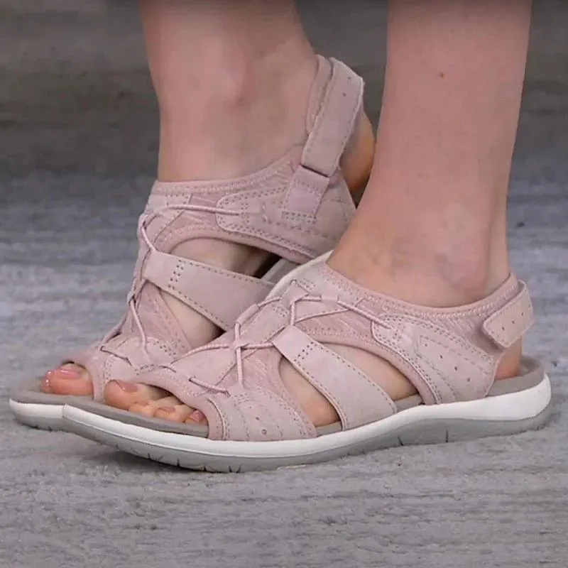 Arvia - Orthopaedic Sandals