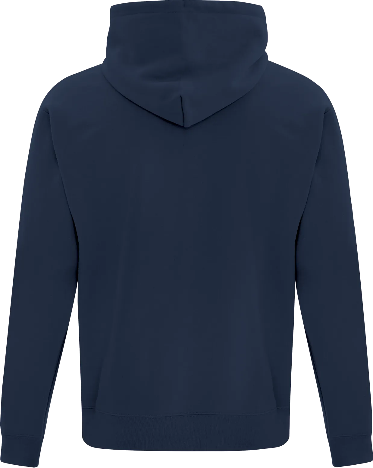 ATC™ EVERYDAY HOODED SWEATSHIRT NAVY