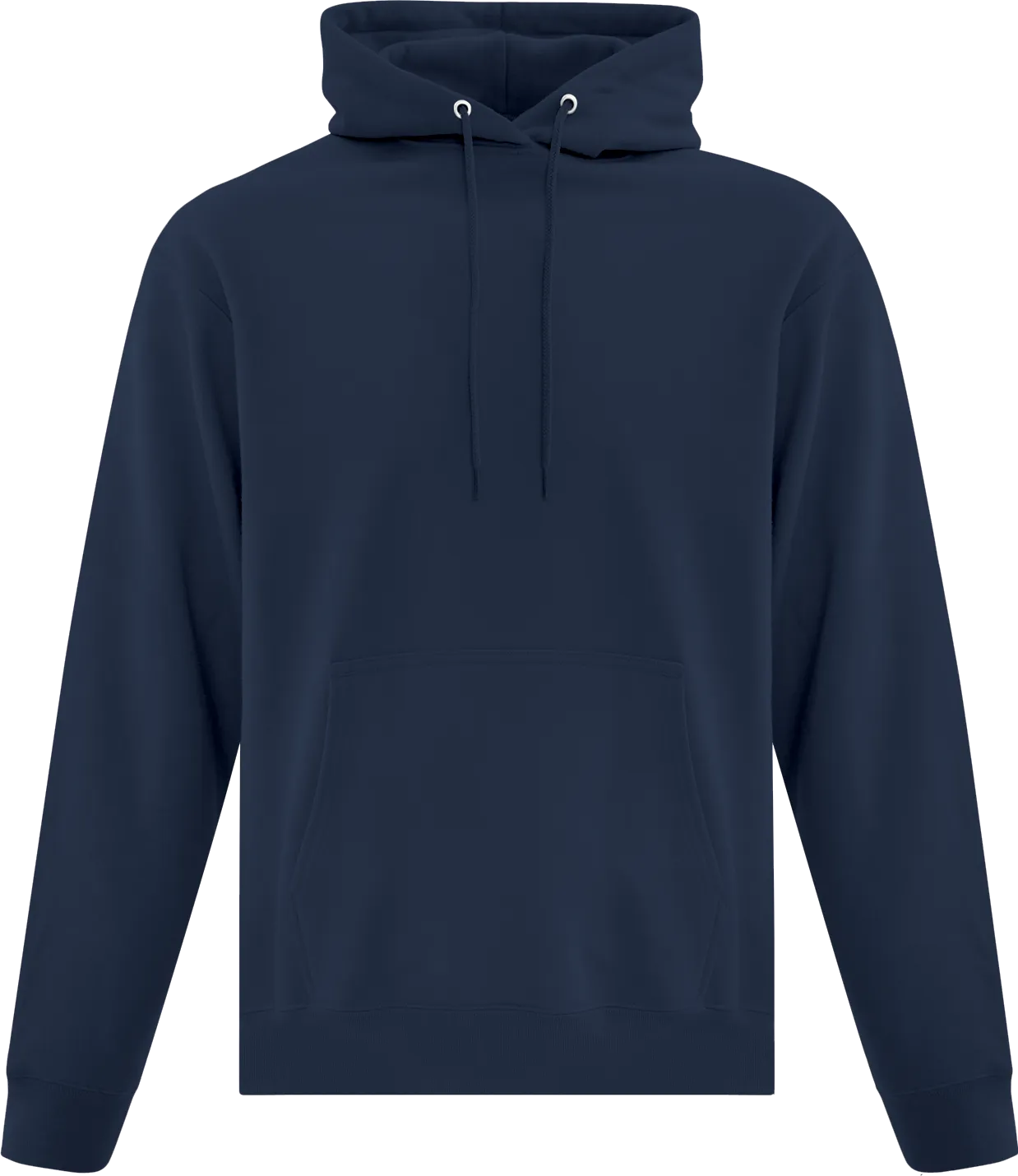 ATC™ EVERYDAY HOODED SWEATSHIRT NAVY