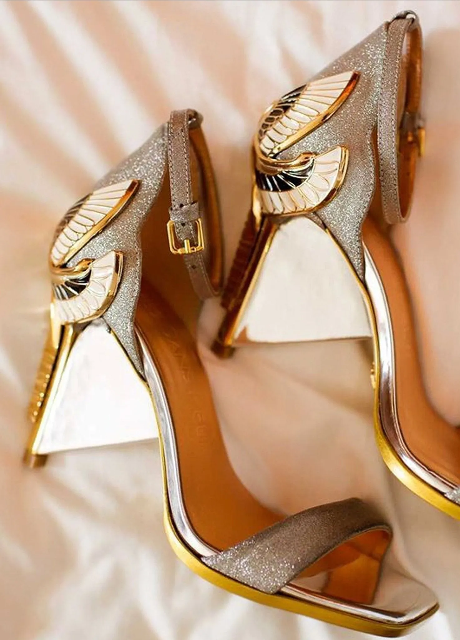 AURORA SANDALS