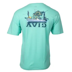 Avid Frontier Flats Tee