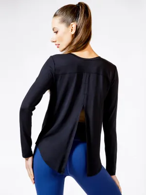 BACK TIE EVERYDAY TEE