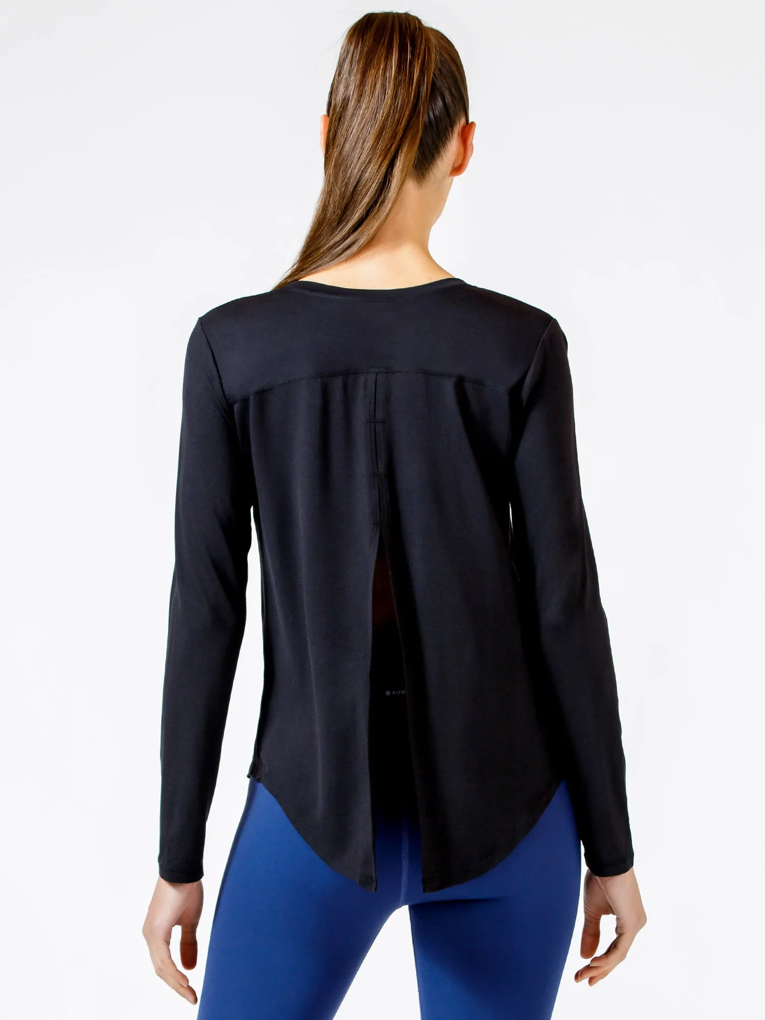 BACK TIE EVERYDAY TEE