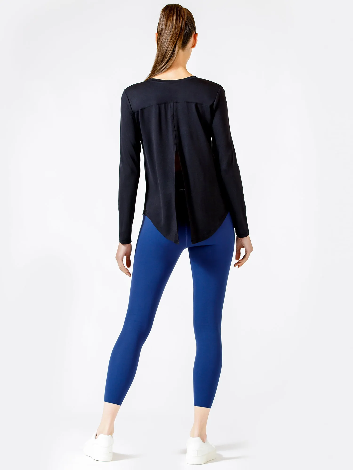 BACK TIE EVERYDAY TEE