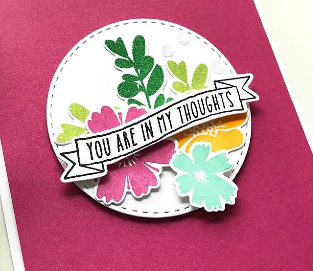 banner sentiments