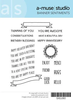 banner sentiments