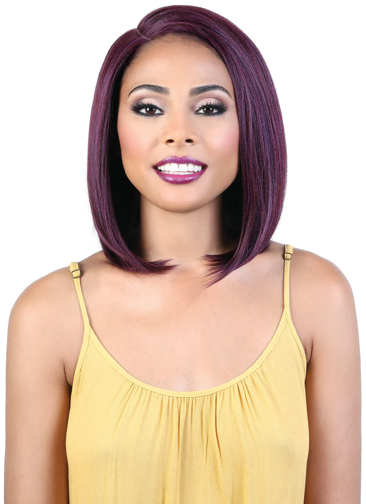 Beshe Deep Lace Wig Arch