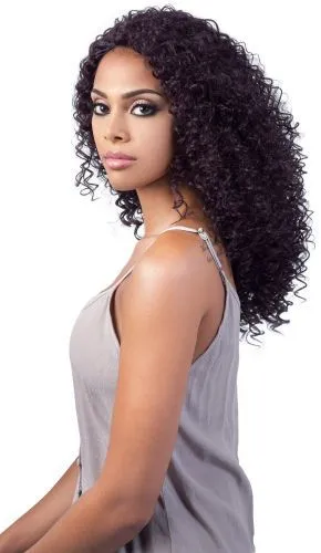 Beshe Swiss 2" Deep Lace Front  Kori