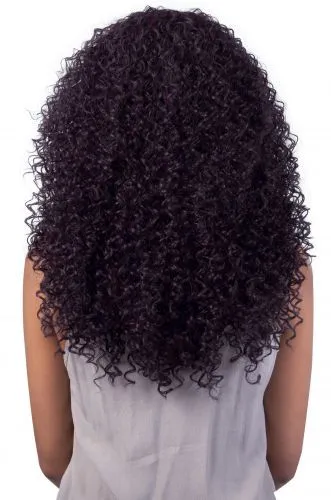 Beshe Swiss 2" Deep Lace Front  Kori