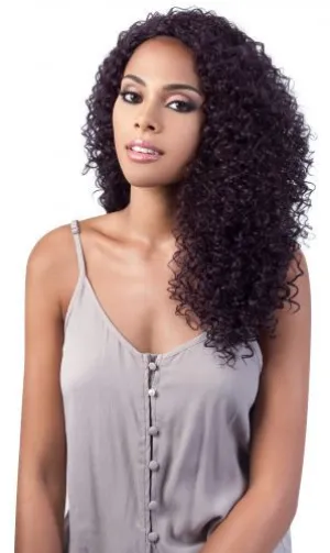 Beshe Swiss 2" Deep Lace Front  Kori