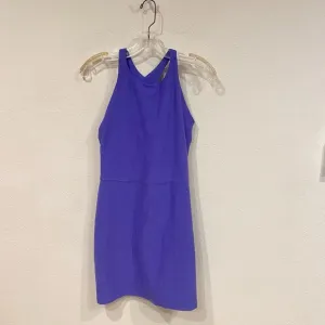 Beyond Yoga Spacedye Refocus Dress Size Medium EUC
