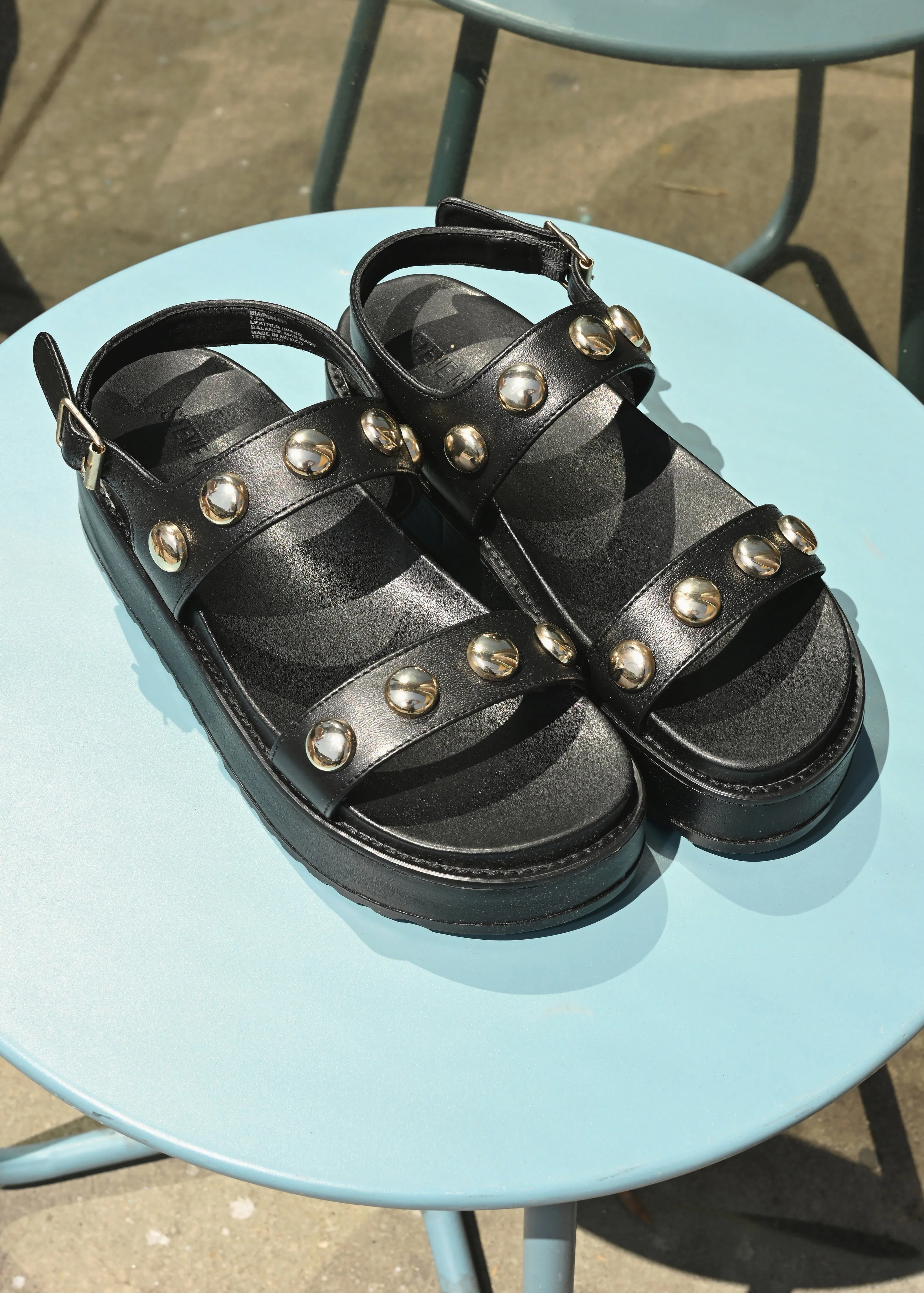 Bia Stud Sandal