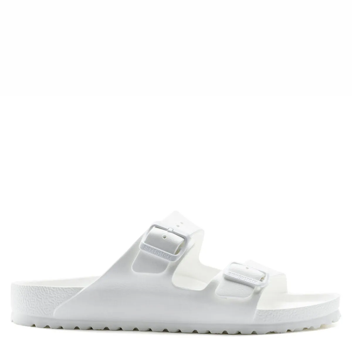 Birkenstock Arizona EVA Narrow Fit White